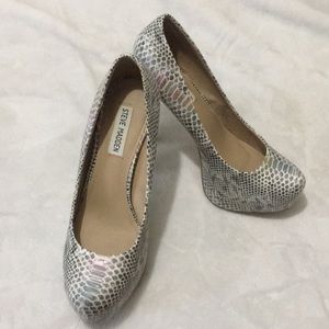 Steve Madden stilettos